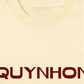 Áo Thun Relaxed Fit Quy Nhơn