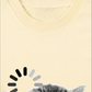 Áo Thun Relaxed Fit Loading Cat