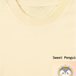 Áo Thun Relaxed Fit Sweet Penguin