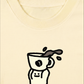 Áo Thun Relaxed Fit Cần Một Tách Cafe