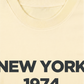 Áo Thun Relaxed Fit New York 1974