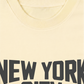 Áo Thun Relaxed Fit New York City 2