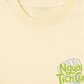 Áo Thun Relaxed Fit Người Tích Cực Uống Matcha