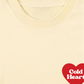 Áo Thun Relaxed Fit Cold Heart
