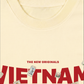 Áo Thun Relaxed Fit Vietnam Stamp