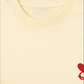 Áo Thun Relaxed Fit Queen Heart