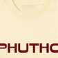 Áo Thun Relaxed Fit Phú Thọ