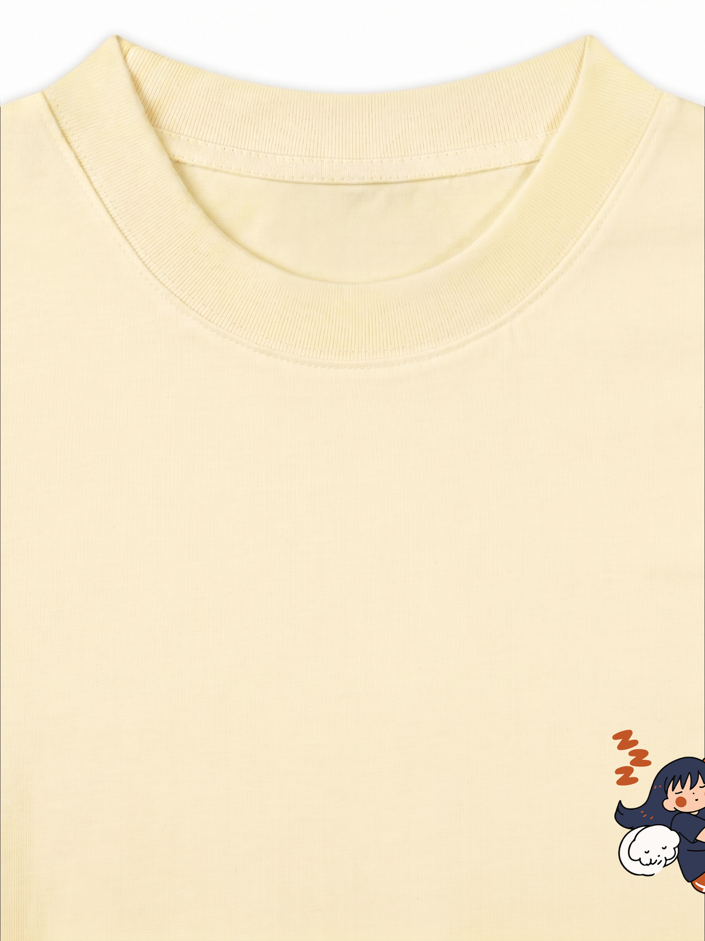 Áo Thun Relaxed Fit Nạp Lại Năng Lượng
