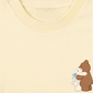 Áo Thun Relaxed Fit Thích Được Yêu Thương