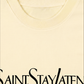 Áo Thun Relaxed Fit Saint Stay Latent