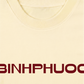 Áo Thun Relaxed Fit Bình Phước