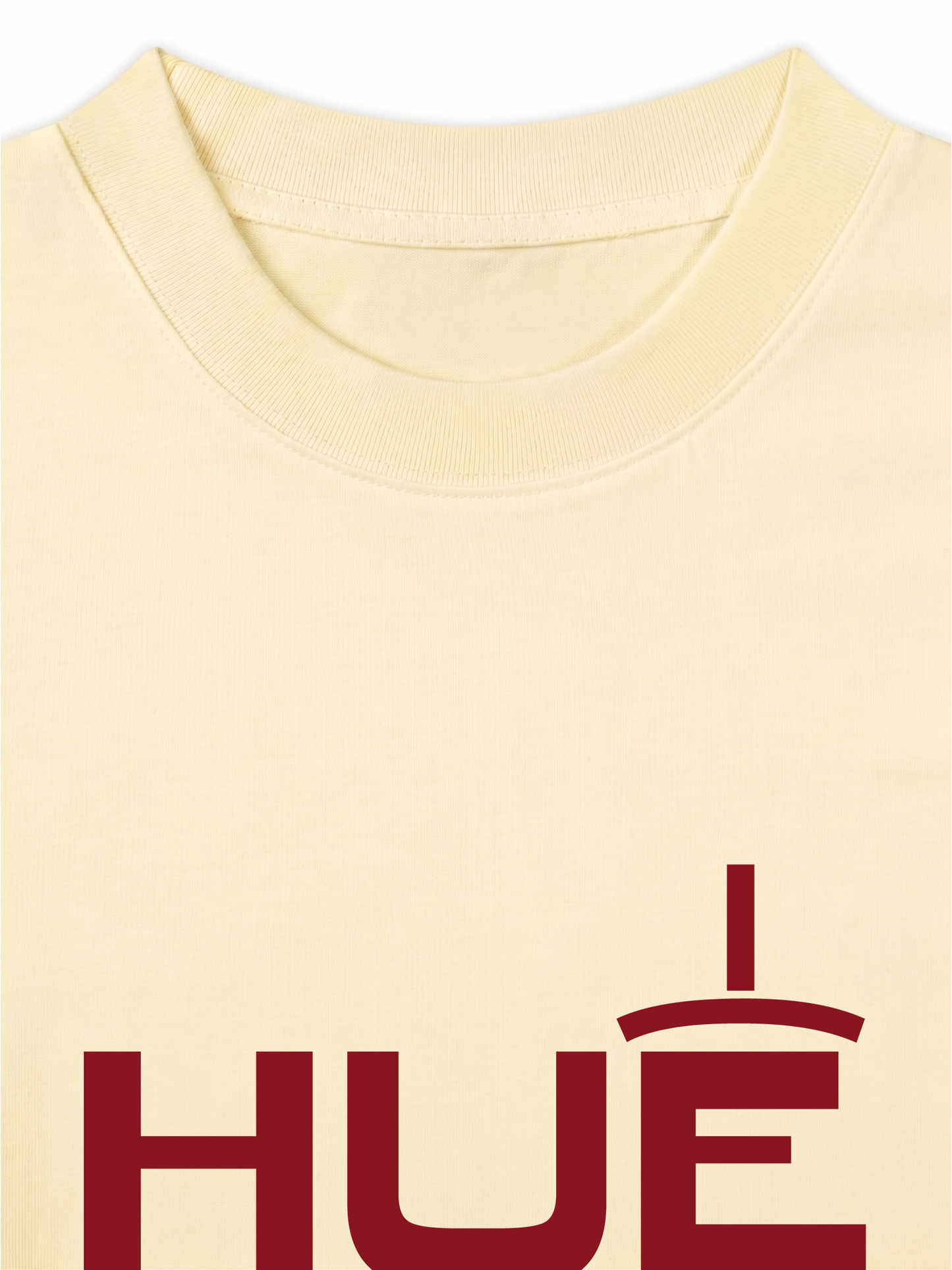 Áo Thun Relaxed Fit Huế