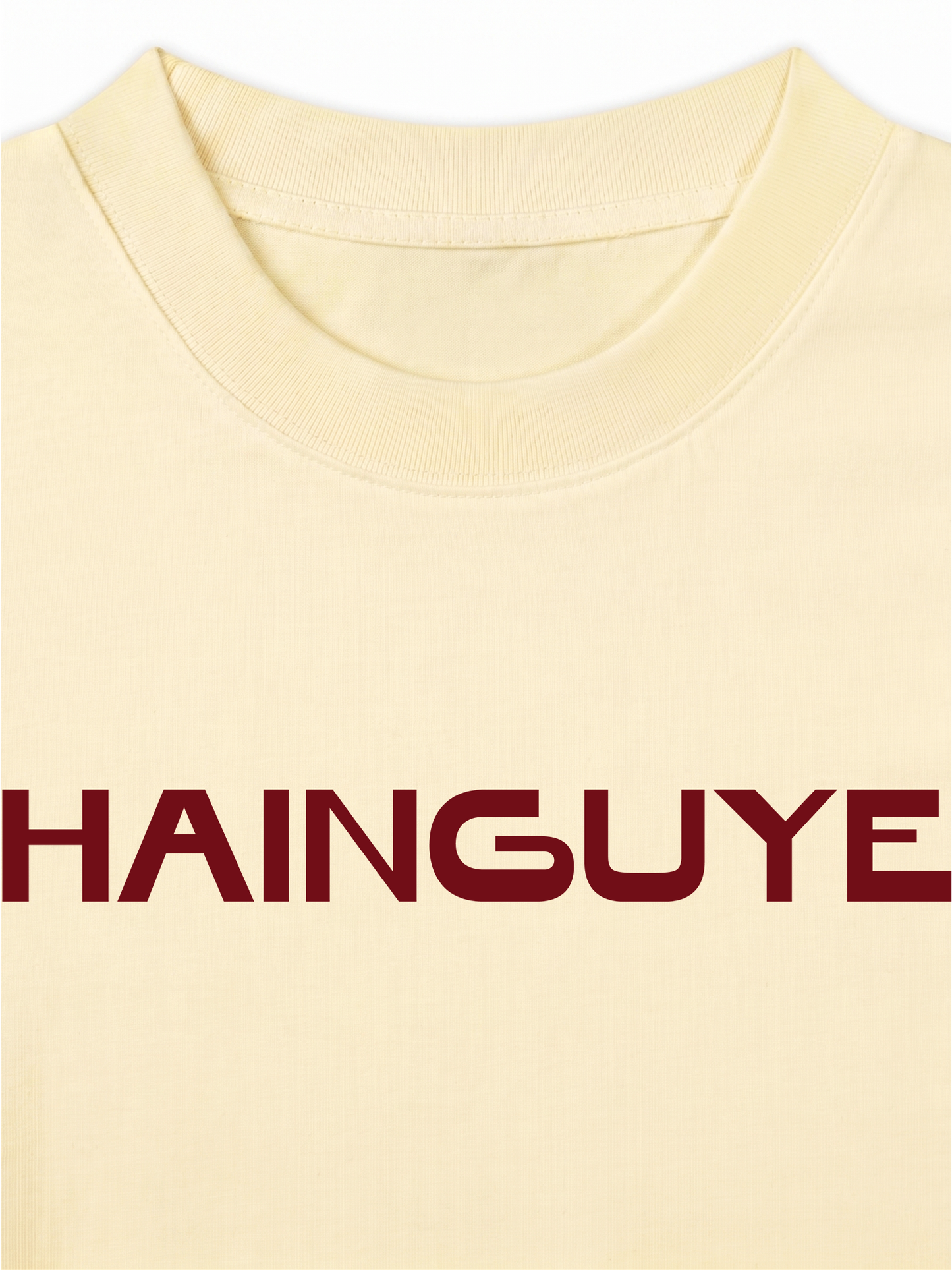 Áo Thun Relaxed Fit Thái Nguyên