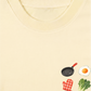 Áo Thun Relaxed Fit Thích Nấu Ăn