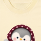 Áo Thun Relaxed Fit Tiny Penguin