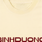 Áo Thun Relaxed Fit Bình Dương
