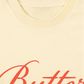 Áo Thun Relaxed Fit Sweet Butter