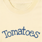 Áo Thun Relaxed Fit Tomatoes