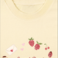 Áo Thun Relaxed Fit Soft Heart, Sweet Days