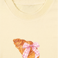 Áo Thun Relaxed Fit Go Get A Croissant