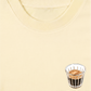 Áo Thun Relaxed Fit Người Tích Cực Uống Espresso 2