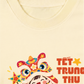 Áo Thun Relaxed Fit Tết Trung Thu