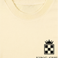 Áo Thun Relaxed Fit King Chess