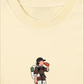 Áo Thun Relaxed Fit  Happy Trails