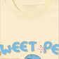Áo Thun Relaxed Fit Sweet Pet Day