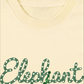 Áo Thun Relaxed Fit Emerald Daydream