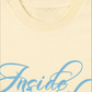 Áo Thun Relaxed Fit Tshirt Inside The Ocean