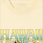 Áo Thun Relaxed Fit Hawaii