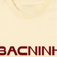 Áo Thun Relaxed Fit Bắc Ninh
