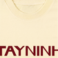 Áo Thun Relaxed Fit Tây Ninh