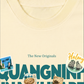Áo Thun Relaxed Fit Quang Ninh In My Heart