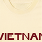 Áo Thun Relaxed Fit Việt Nam