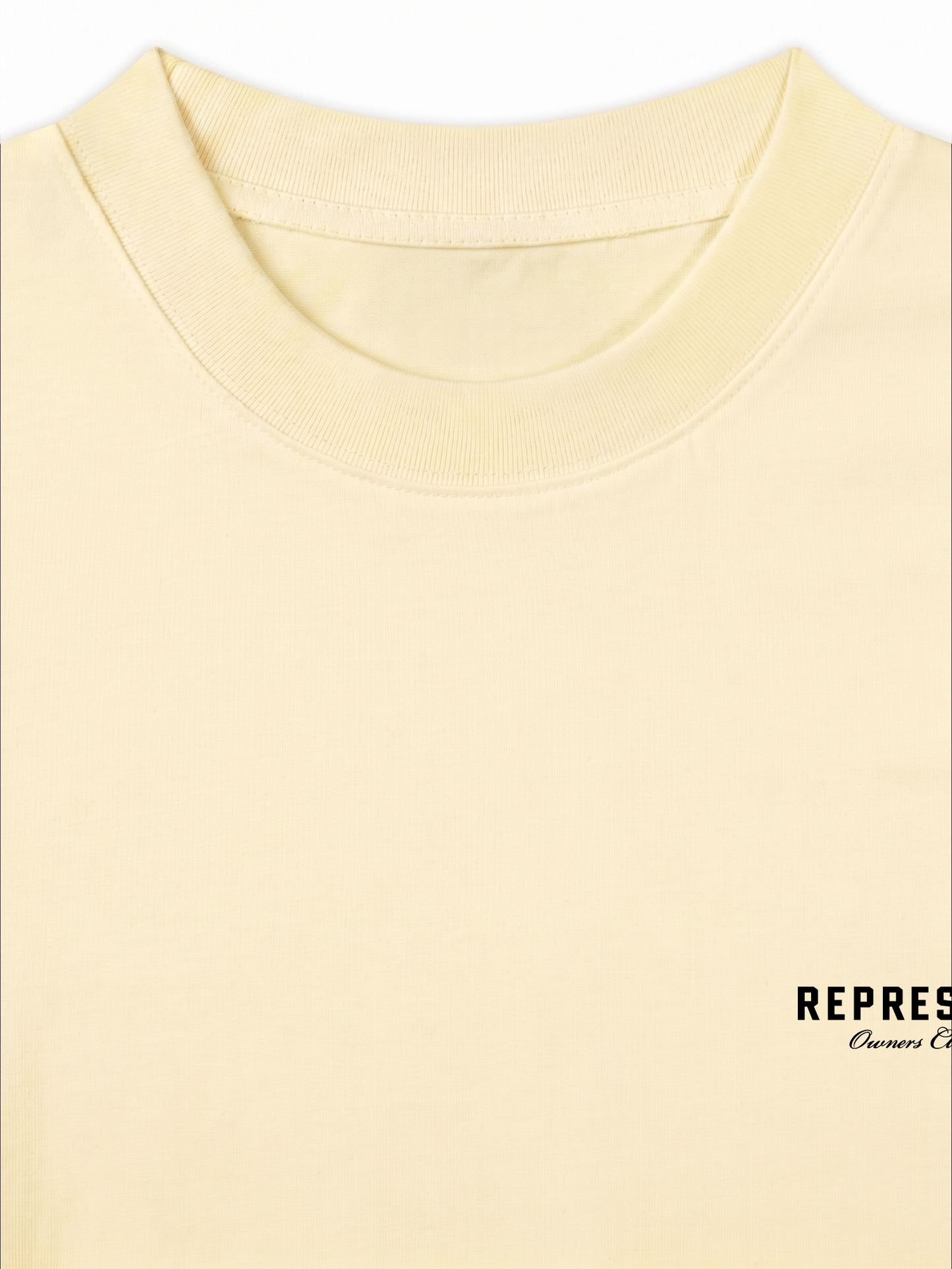 Áo Thun Relaxed Fit Success Story Represent Owner Club