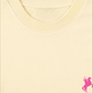 Áo Thun Relaxed Fit  Pink Cowboy