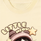 Áo Thun Relaxed Fit Little Meow