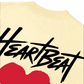 Áo Thun Relaxed Fit Heartbeat