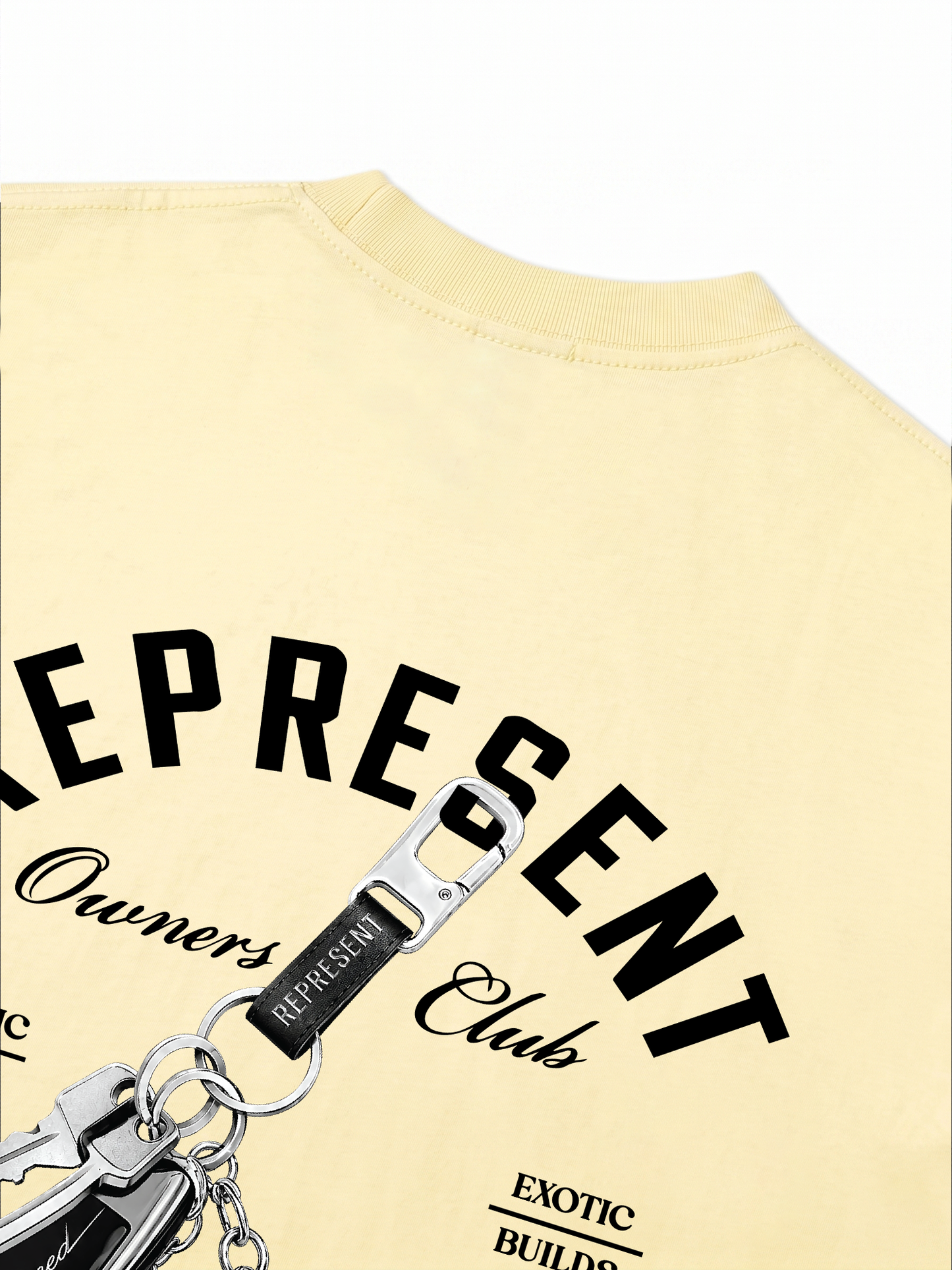 Áo Thun Relaxed Fit Success Story Represent Owner Club