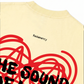 Áo Thun Relaxed Fit The Sound Of Love