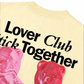 Áo Thun Relaxed Fit Lover Club