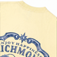 Áo Thun Relaxed Fit Success Story Enjoy Happiness Richmond