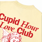 Áo Thun Relaxed Fit Cupid Hour