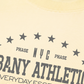 Áo Thun Relaxed Fit Albany Athletics