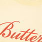 Áo Thun Relaxed Fit Sweet Butter
