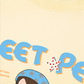 Áo Thun Relaxed Fit Sweet Pet Day