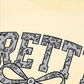 Áo Thun Relaxed Fit Pretty
