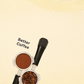 Áo Thun Relaxed Fit Better Coffeee Better Days